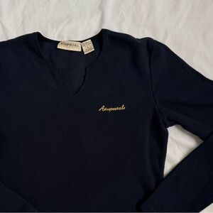 Vintage Y2K Aeropostale Long Sleeve Tee